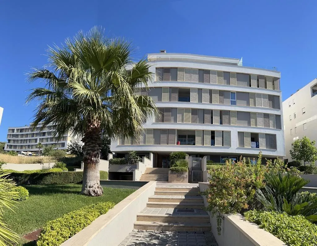 Apartment Apartman Faye Split