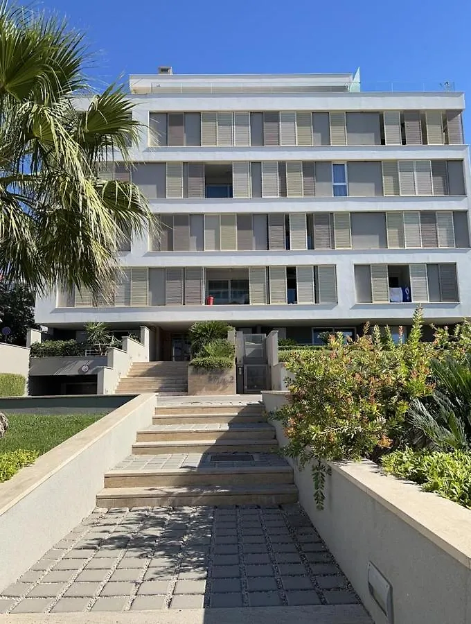 Apartman Faye Split