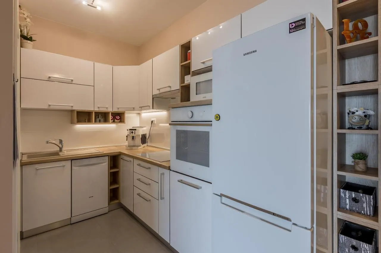 Apartman Faye Split