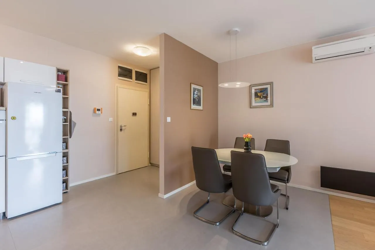 Apartment Apartman Faye Split Croatia