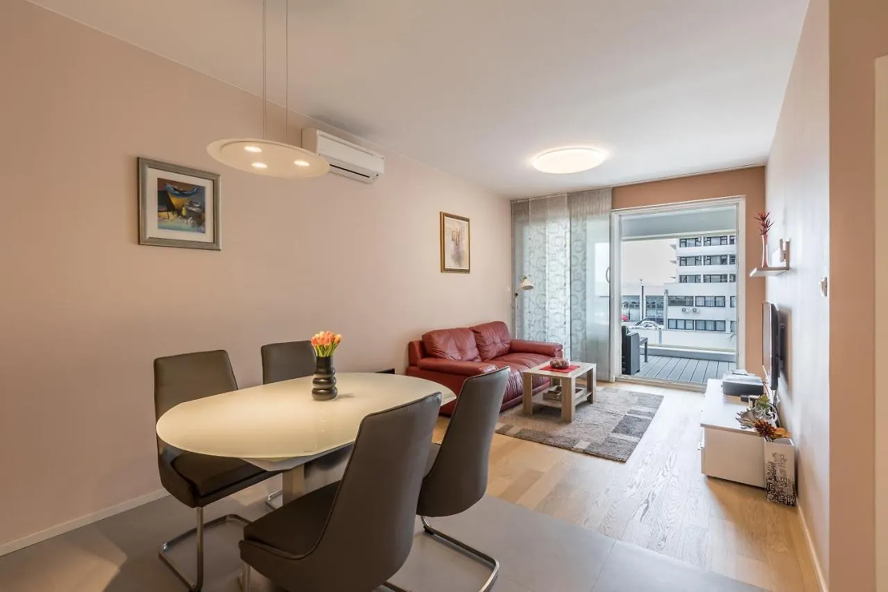 Apartman Faye Split Croatia