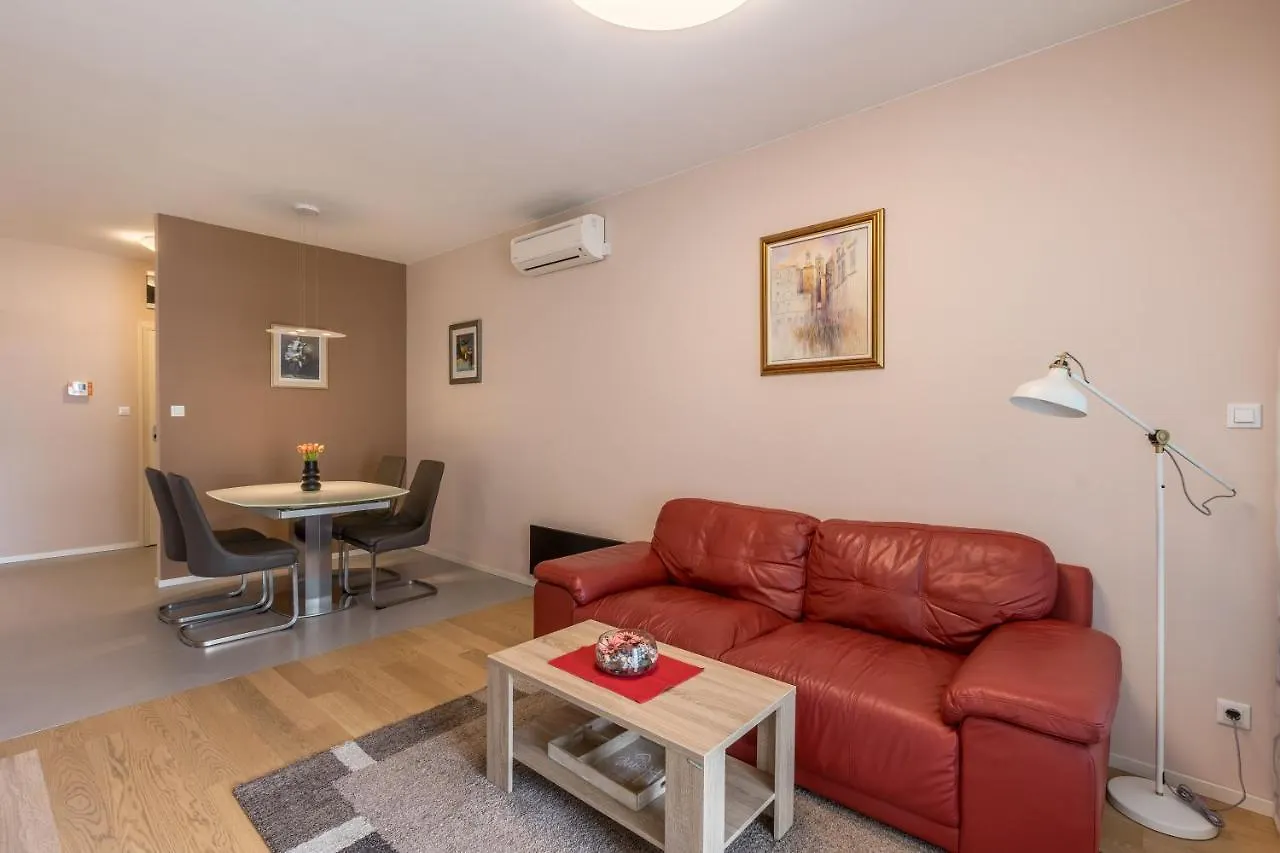 Apartment Apartman Faye Split Croatia