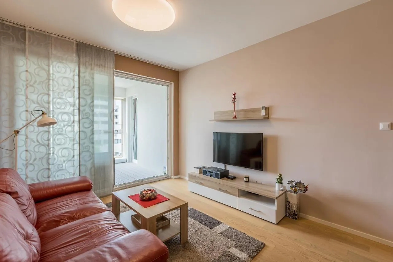 Apartman Faye Split Apartment