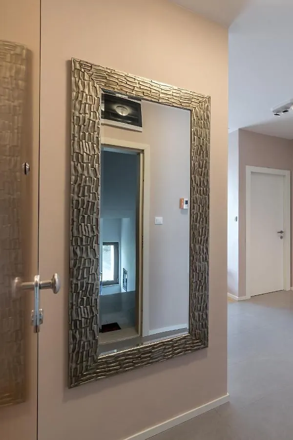 Apartman Faye Split