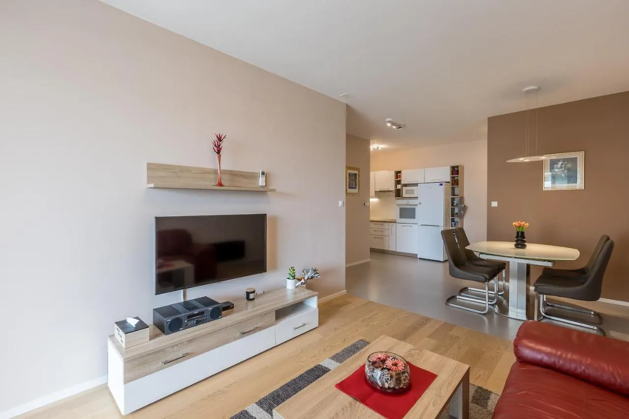 Apartman Faye Split 0*,  Croatia