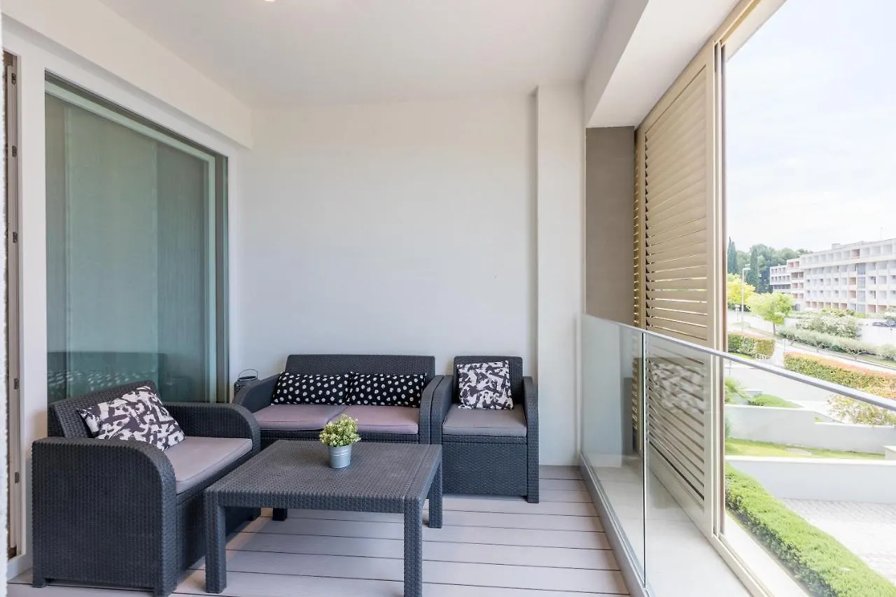 Apartman Faye Split Croatia