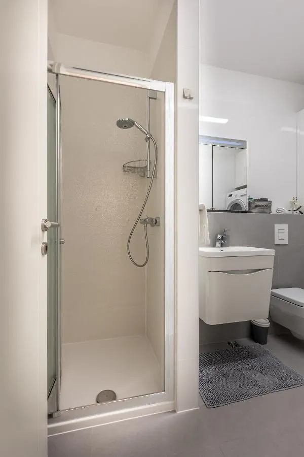 Apartment Apartman Faye Split
