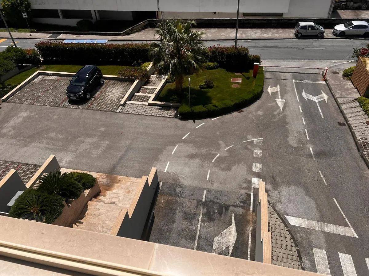 Apartman Faye Split
