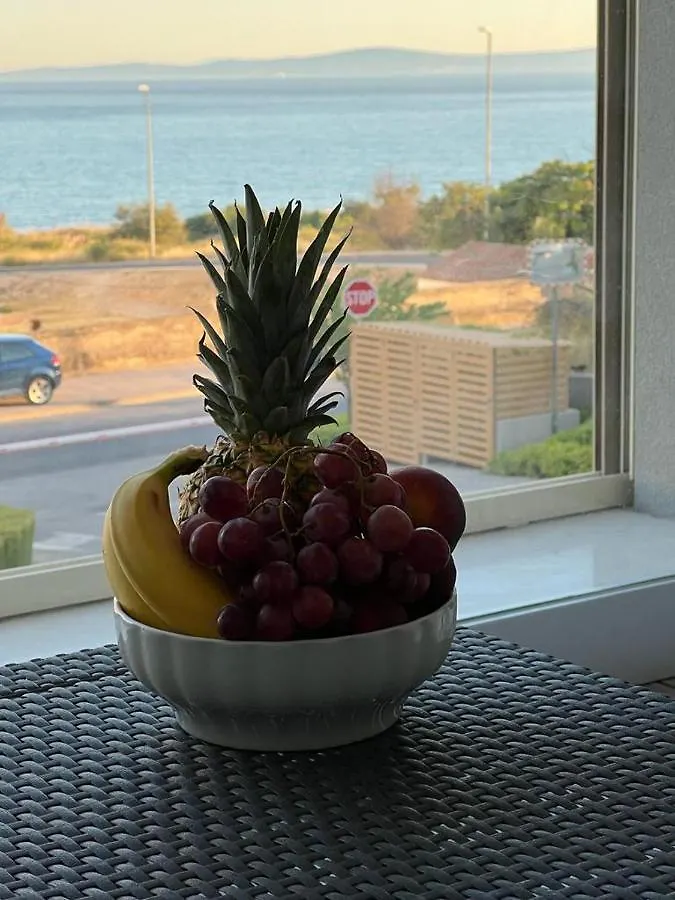 Apartman Faye Split Apartment