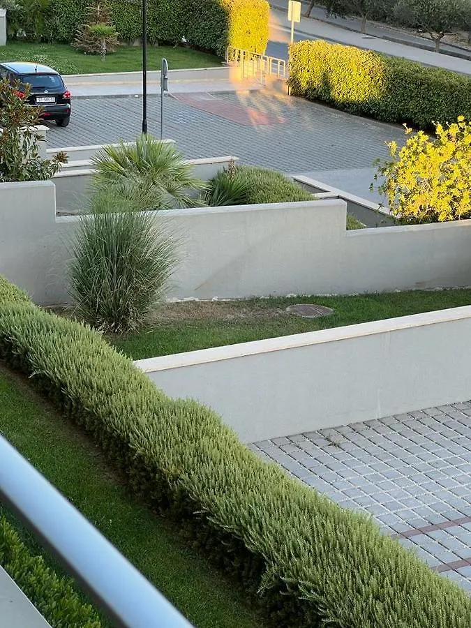 Appartamento Apartman Faye Spalato
