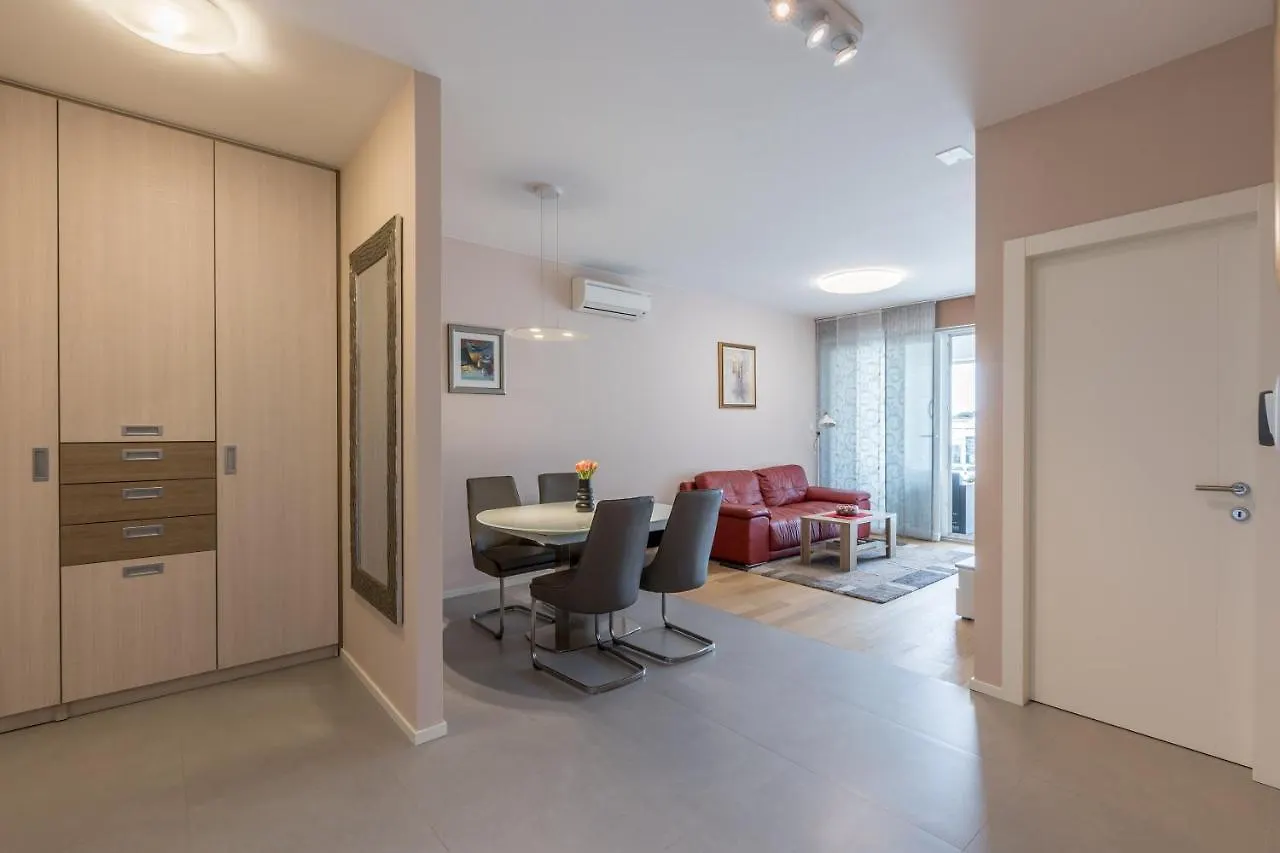 Apartman Faye Spalato Appartamento