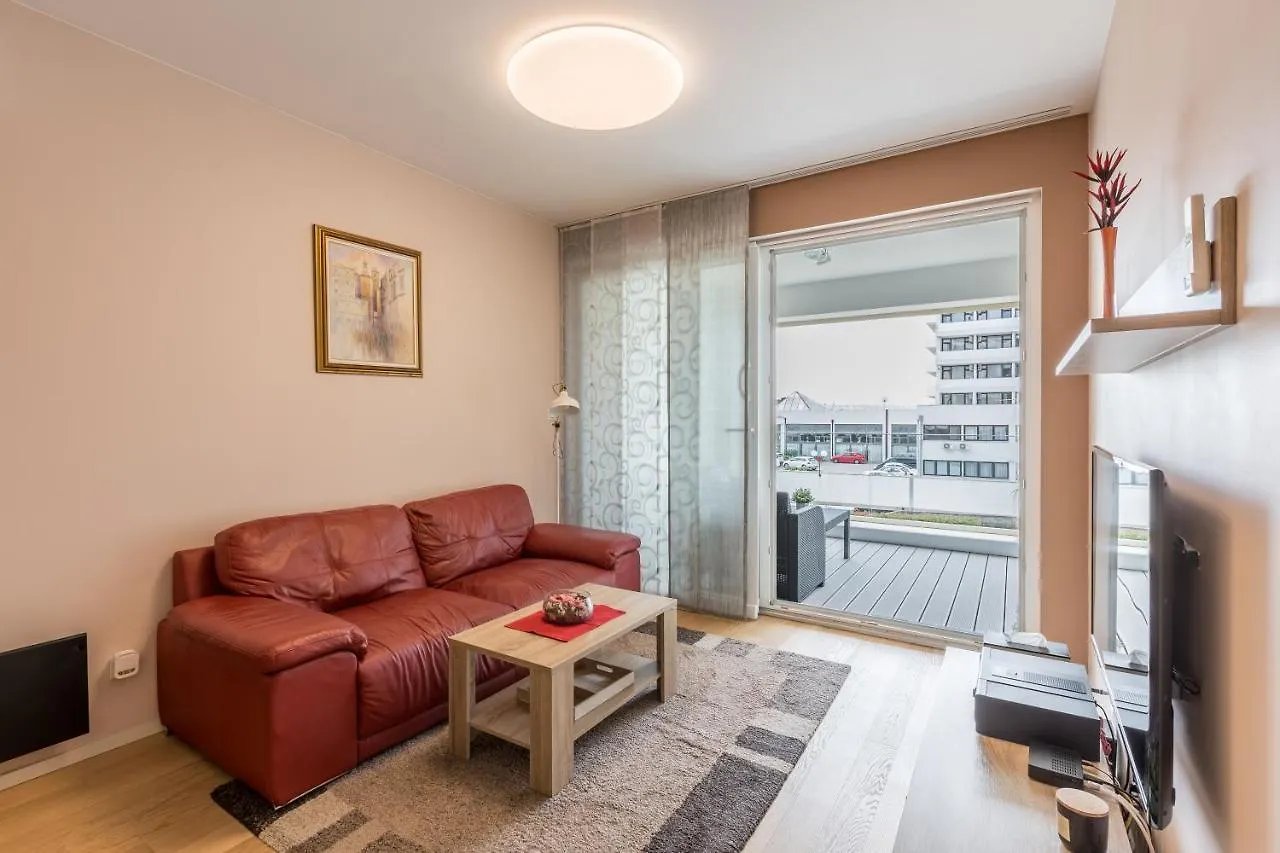 Apartman Faye Spalato Appartamento